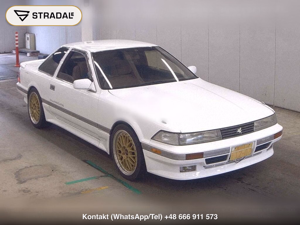 TOYOTA SOARER CP 2.0GT-TWIN TURBO L, miniaturka 2