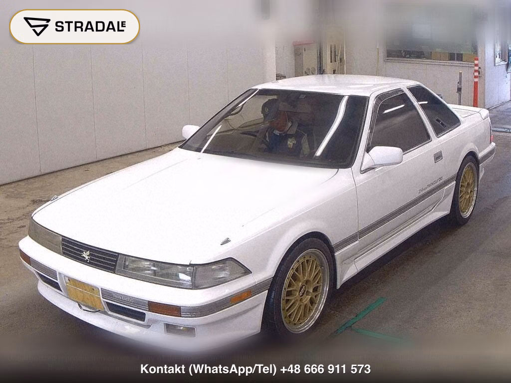TOYOTA SOARER CP 2.0GT-TWIN TURBO L, miniaturka 5