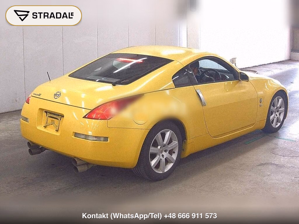 NISSAN FAIRLADY Z CP, miniaturka 6