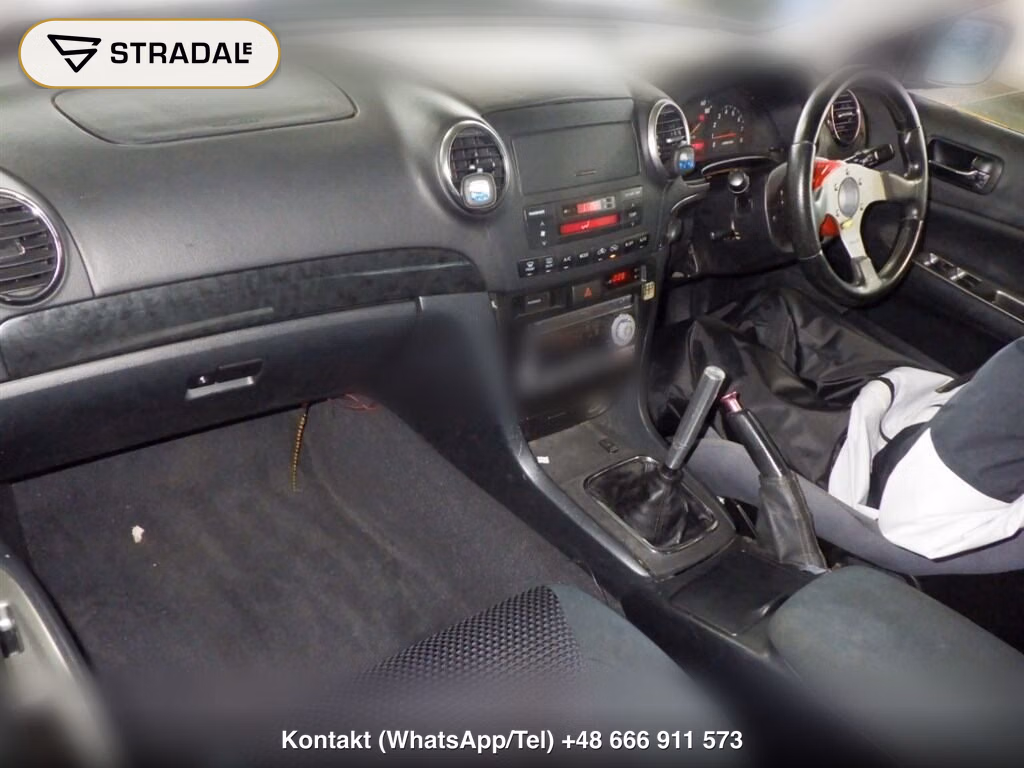 TOYOTA VEROSSA VR25, miniaturka 4