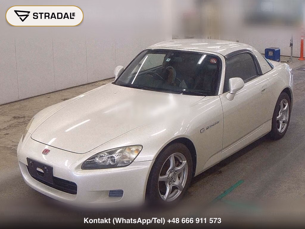 HONDA S2000, miniaturka 5