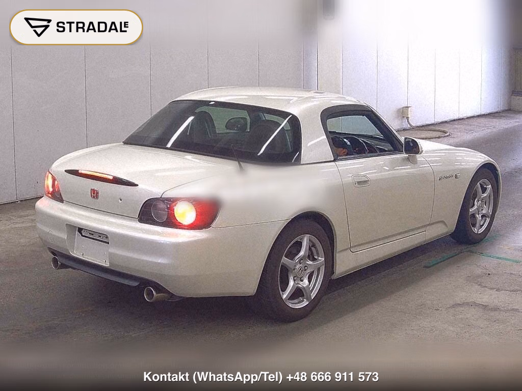 HONDA S2000, miniaturka 6