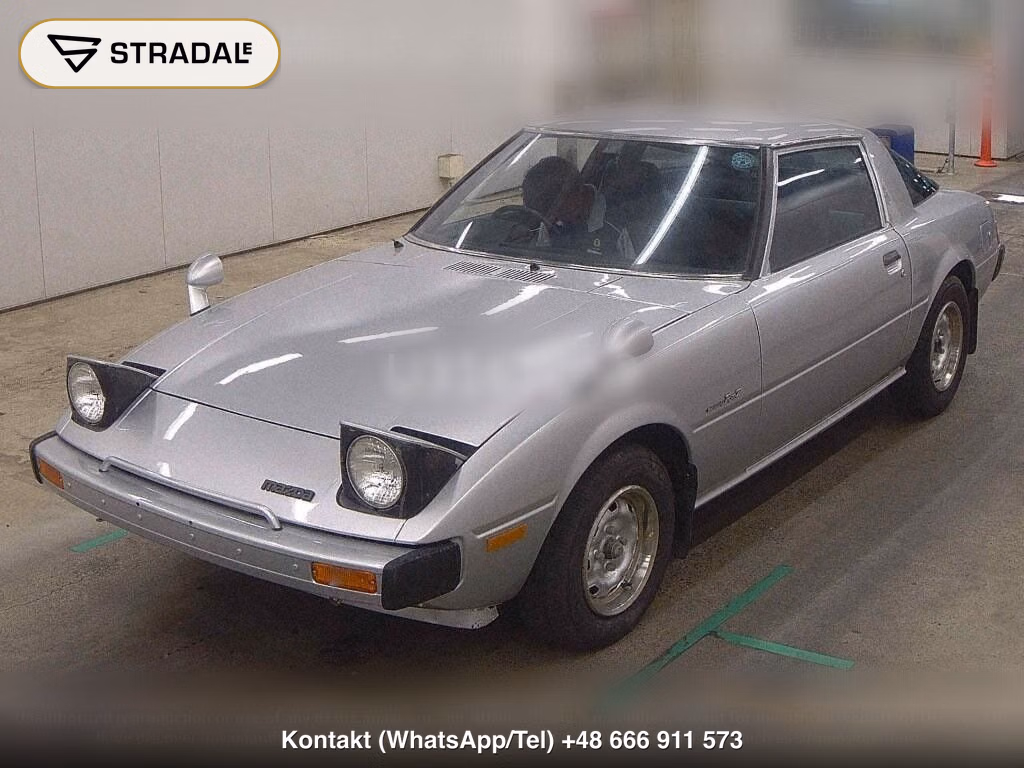 MAZDA SAVANNA RX-7 CP, miniaturka 5