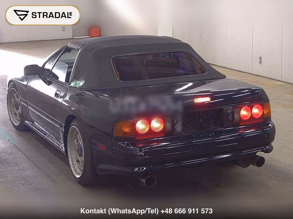 MAZDA SAVANNA RX-7 OP, miniaturka 3