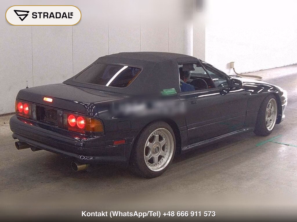 MAZDA SAVANNA RX-7 OP, miniaturka 6