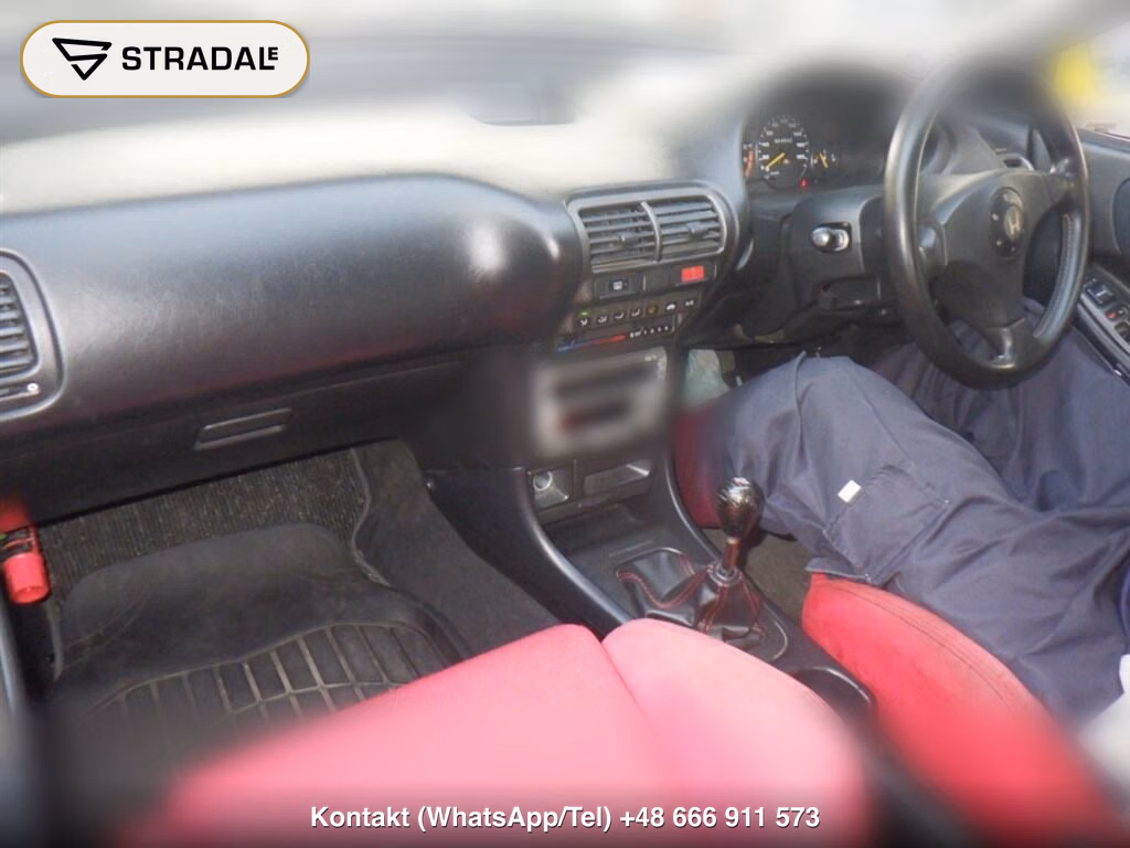 HONDA INTEGRA CP TYPE R, miniaturka 4