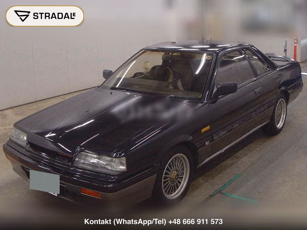 NISSAN SKYLINE CP GTS-X TWIN CAM 24V TURBO, miniaturka 5