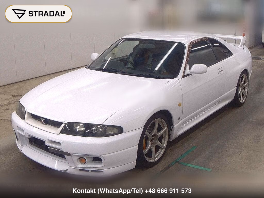 NISSAN SKYLINE CP 4WD GT-R, miniaturka 5
