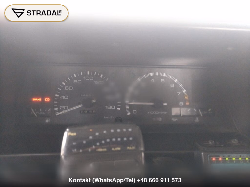 TOYOTA COROLLA LEVIN 3D GTV, miniaturka 7