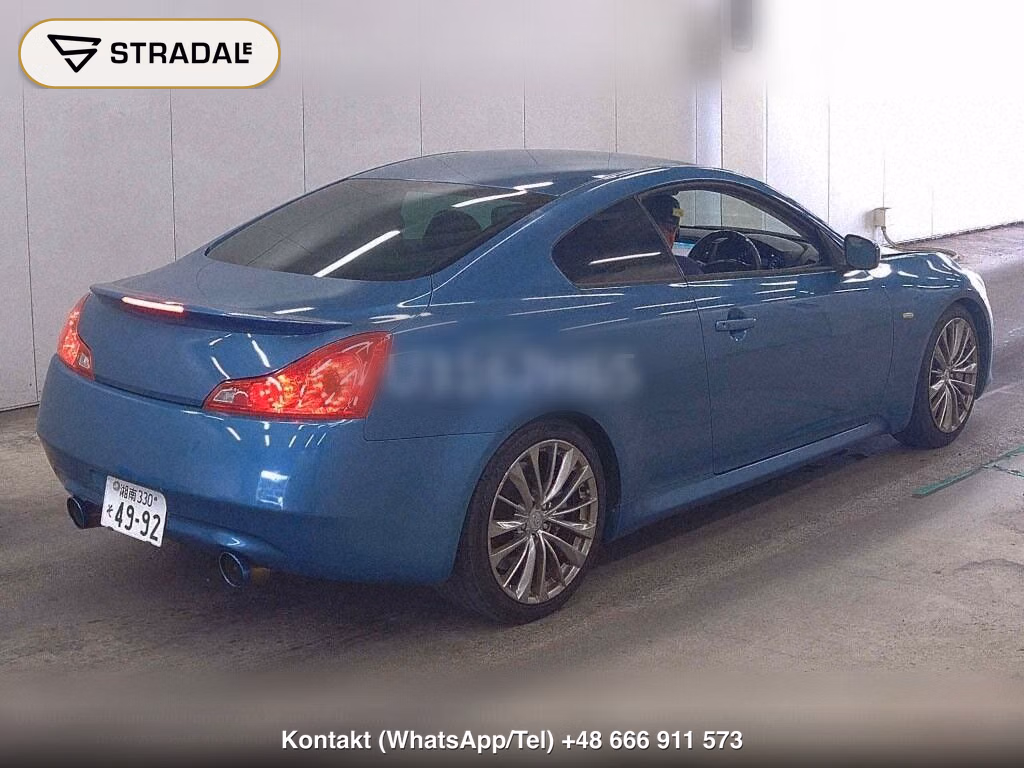 NISSAN SKYLINE CP 370GT TYPE S, miniaturka 6