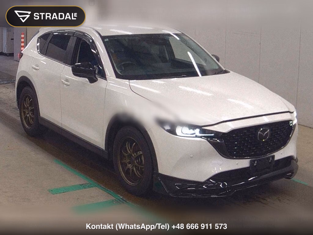 MAZDA CX-5 XD PROACTIVE, miniaturka 2
