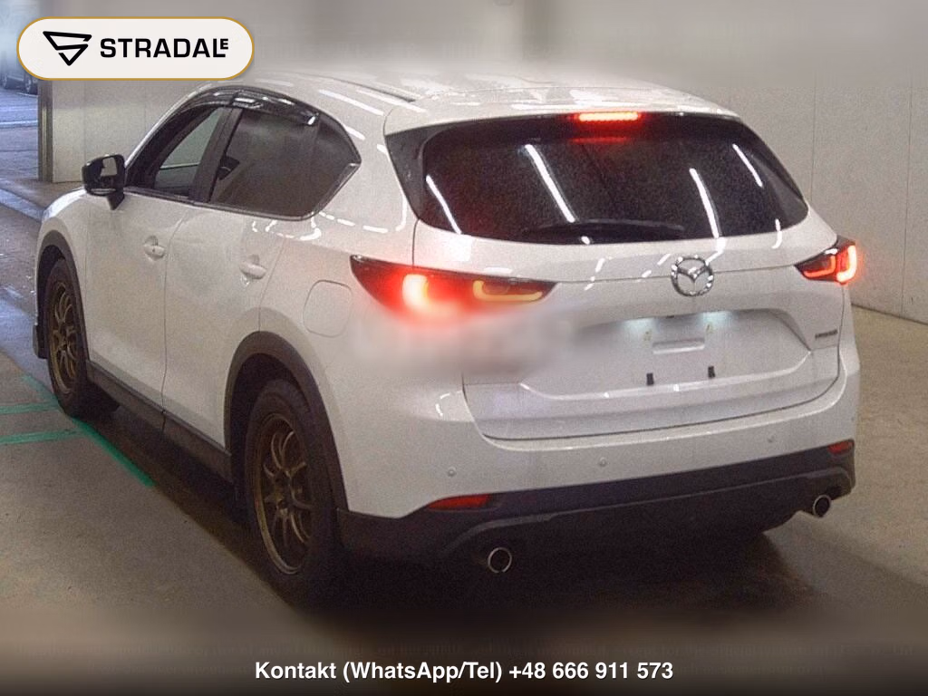 MAZDA CX-5 XD PROACTIVE, miniaturka 3