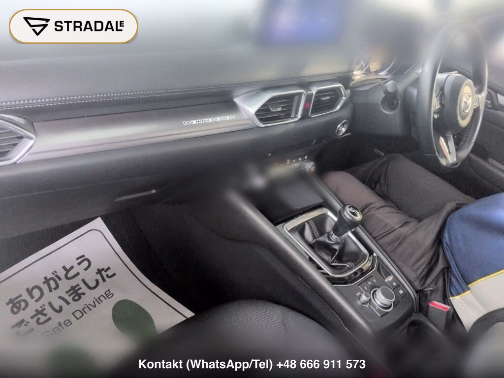 MAZDA CX-5 XD PROACTIVE, miniaturka 4