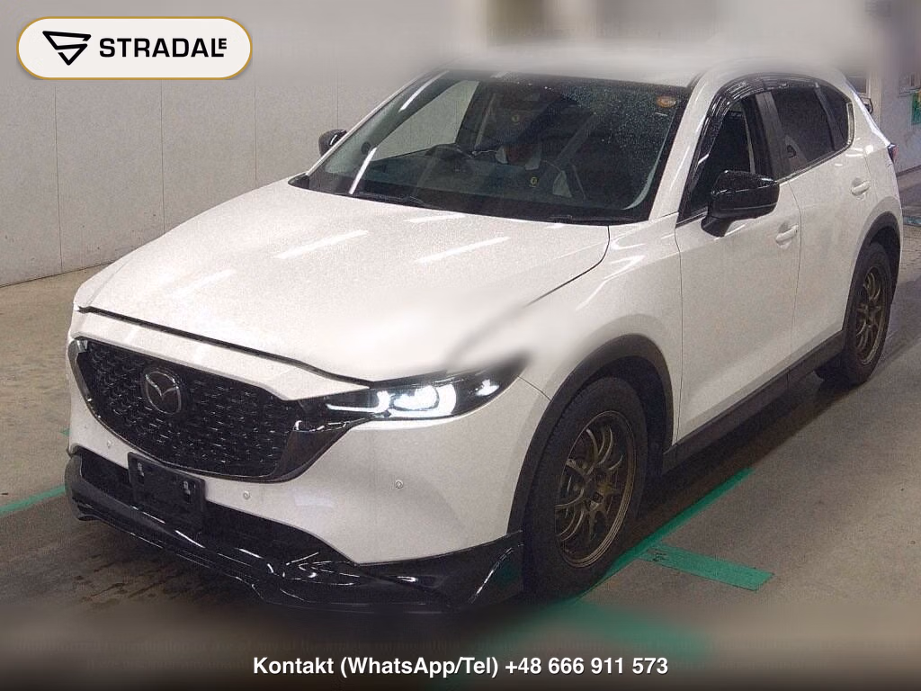 MAZDA CX-5 XD PROACTIVE, miniaturka 5