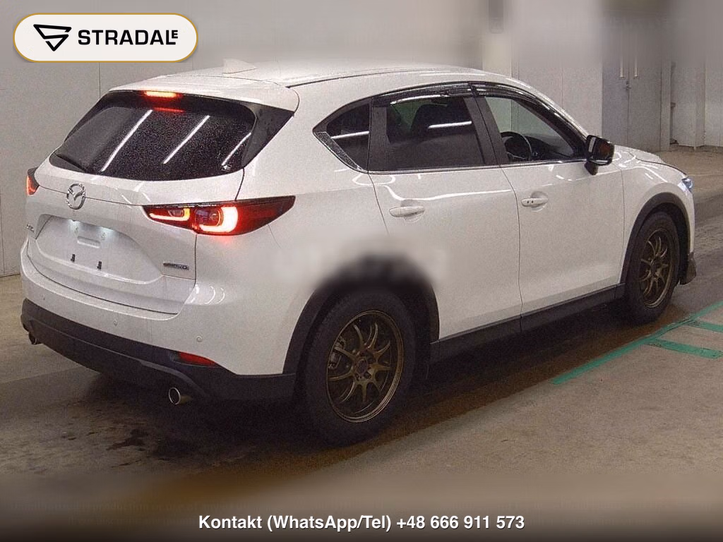 MAZDA CX-5 XD PROACTIVE, miniaturka 6