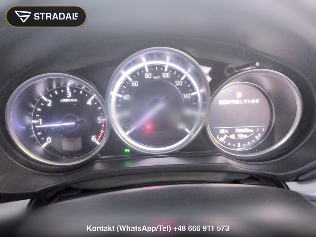 MAZDA CX-5 XD PROACTIVE, miniaturka 7