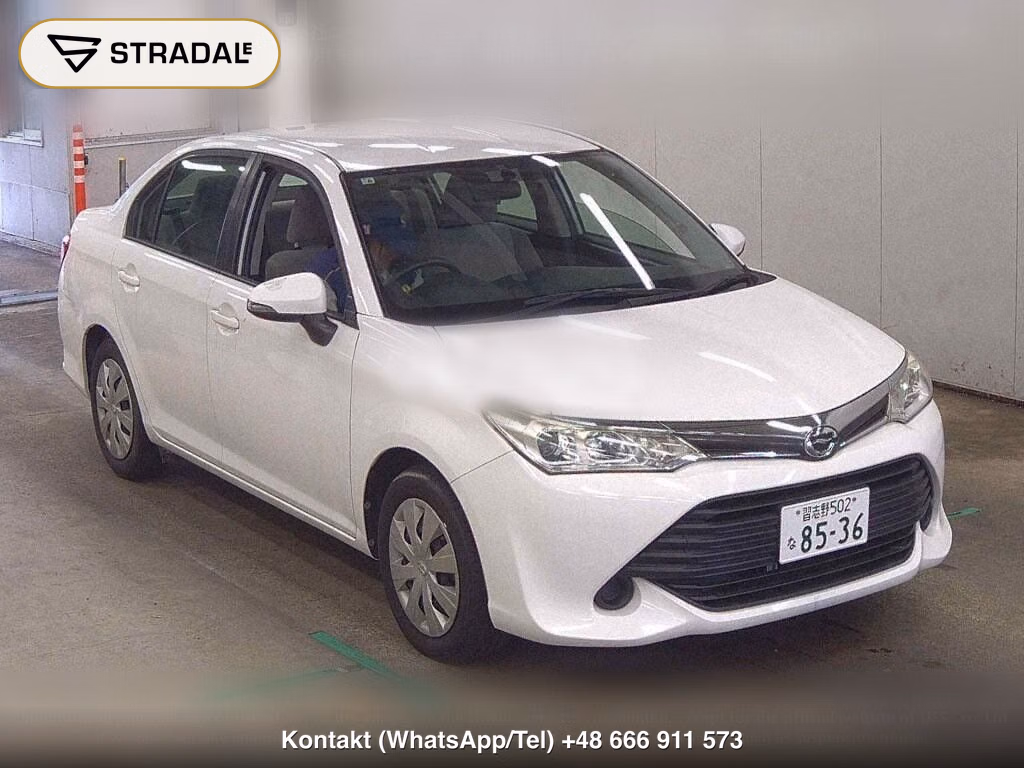 TOYOTA COROLLA AXIO 1.5X BUSINESS PACKAGE, miniaturka 2