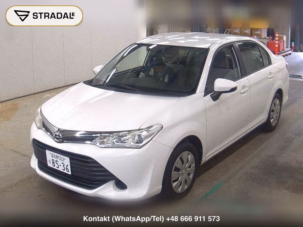 TOYOTA COROLLA AXIO 1.5X BUSINESS PACKAGE, miniaturka 5