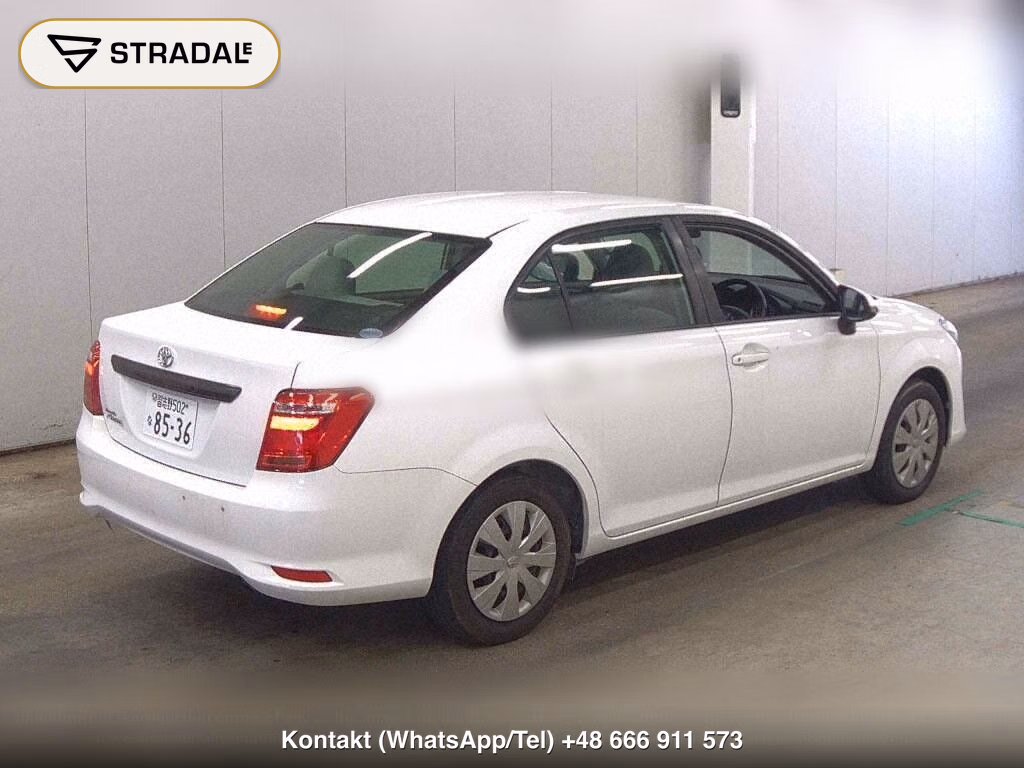 TOYOTA COROLLA AXIO 1.5X BUSINESS PACKAGE, miniaturka 6
