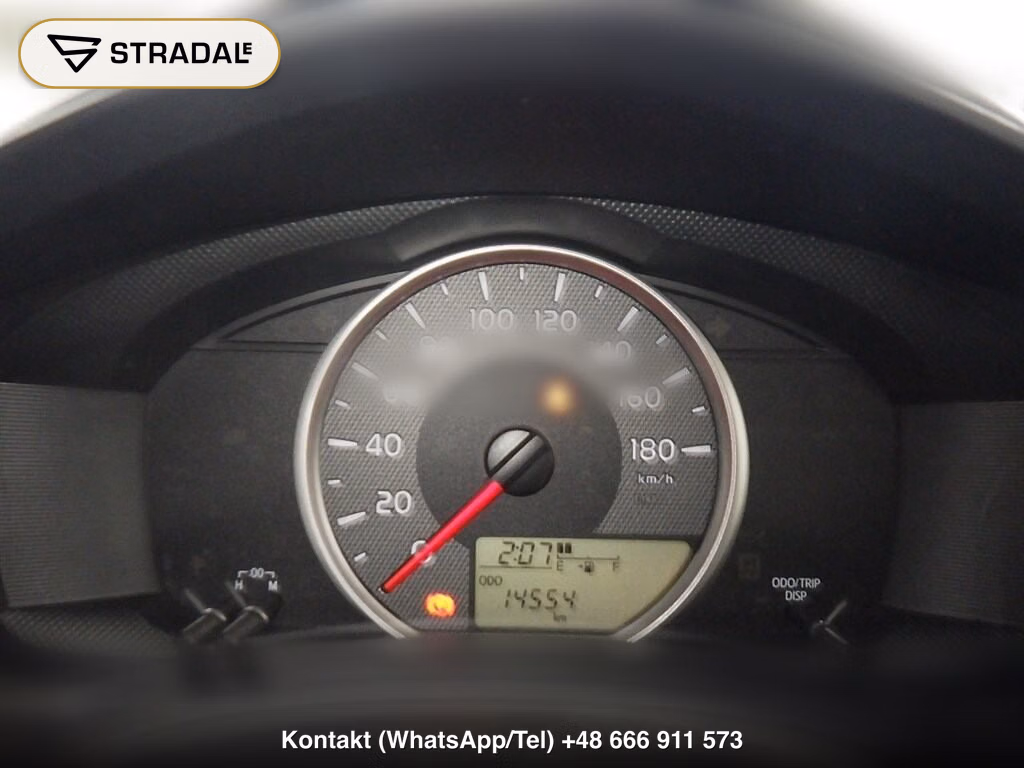 TOYOTA COROLLA AXIO 1.5X BUSINESS PACKAGE, miniaturka 7
