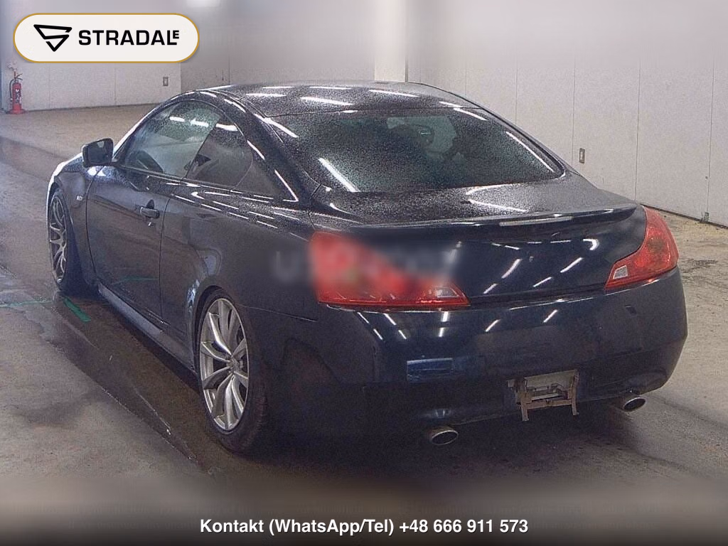 NISSAN SKYLINE CP 370GT TYPE S, miniaturka 3