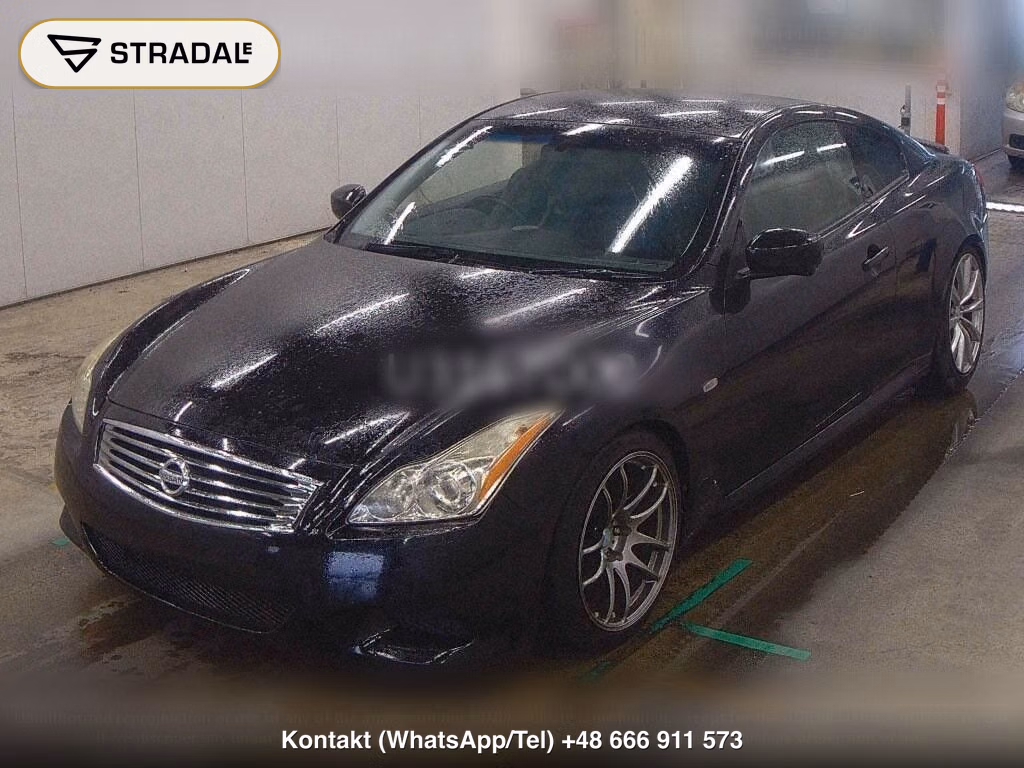 NISSAN SKYLINE CP 370GT TYPE S, miniaturka 5