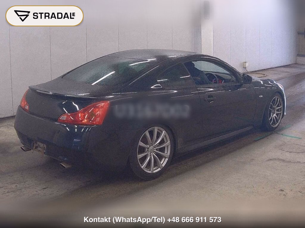 NISSAN SKYLINE CP 370GT TYPE S, miniaturka 6