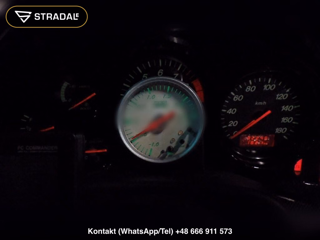 MAZDA RX-7 TYPE RS, miniaturka 7