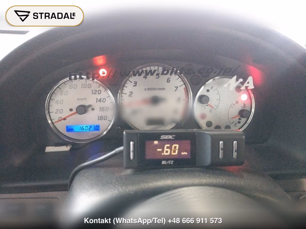 NISSAN SILVIA OP VARIETTA, miniaturka 7