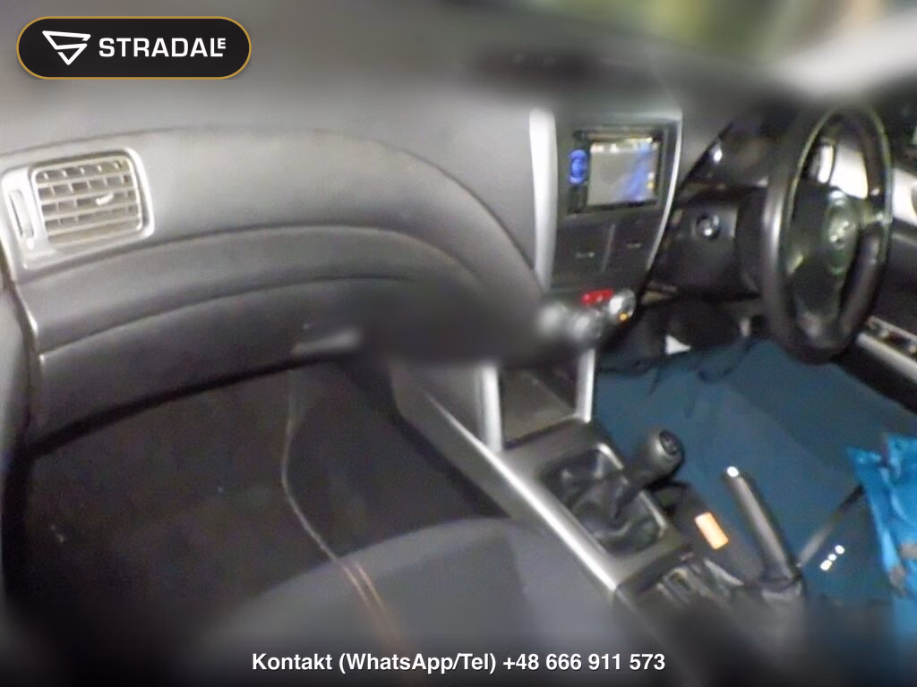 SUBARU FORESTER 4WD 2.0XS, miniaturka 4