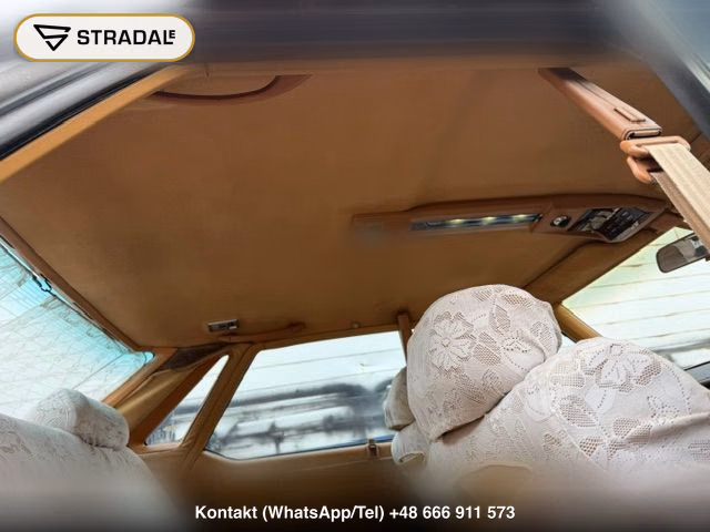 NISSAN CEDRIC 4D BROUGHAM, miniaturka 12