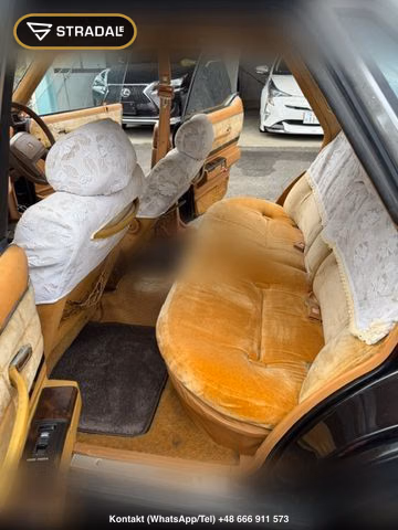 NISSAN CEDRIC 4D BROUGHAM, miniaturka 9