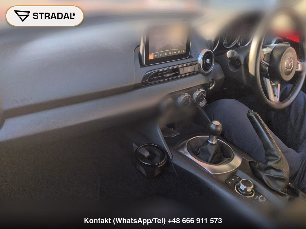 MAZDA ROADSTER S SPECIAL PACKAGE, miniaturka 4