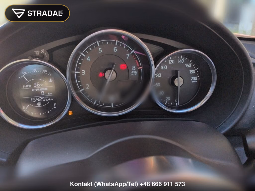 MAZDA ROADSTER S SPECIAL PACKAGE, miniaturka 7