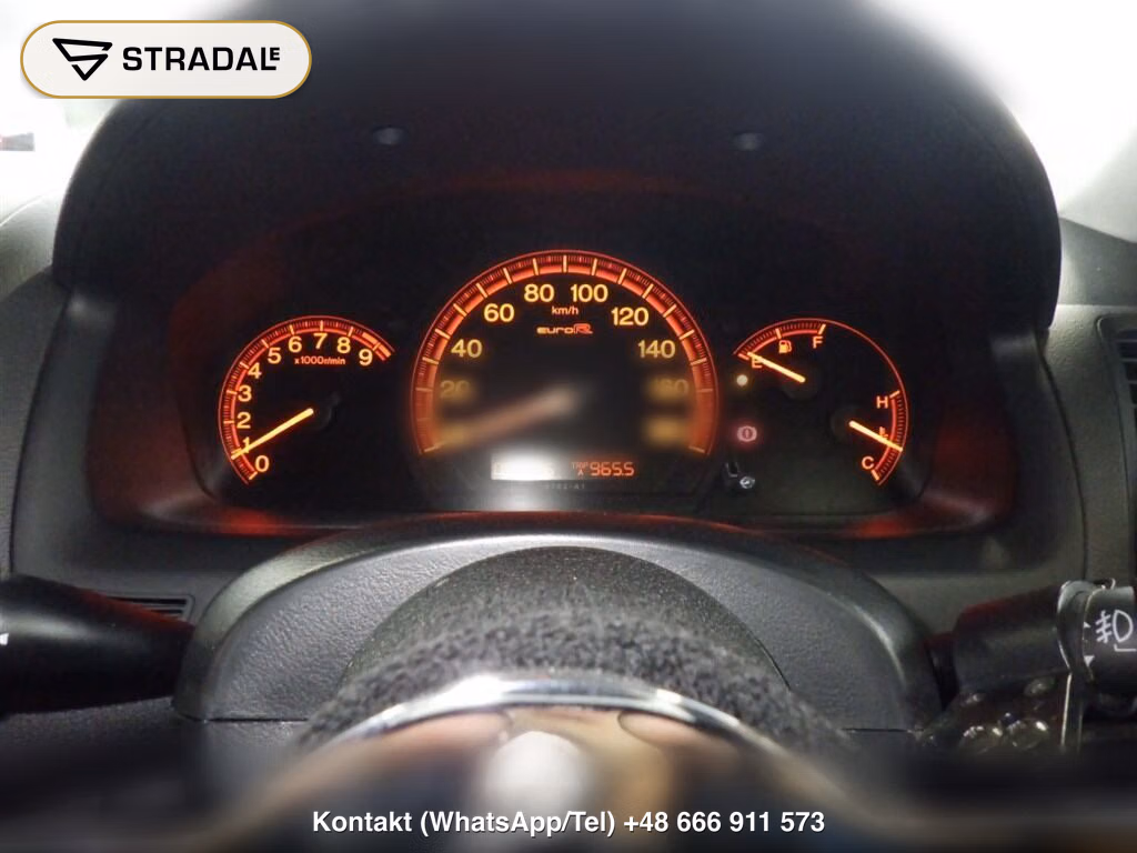 HONDA ACCORD EURO R, miniaturka 7