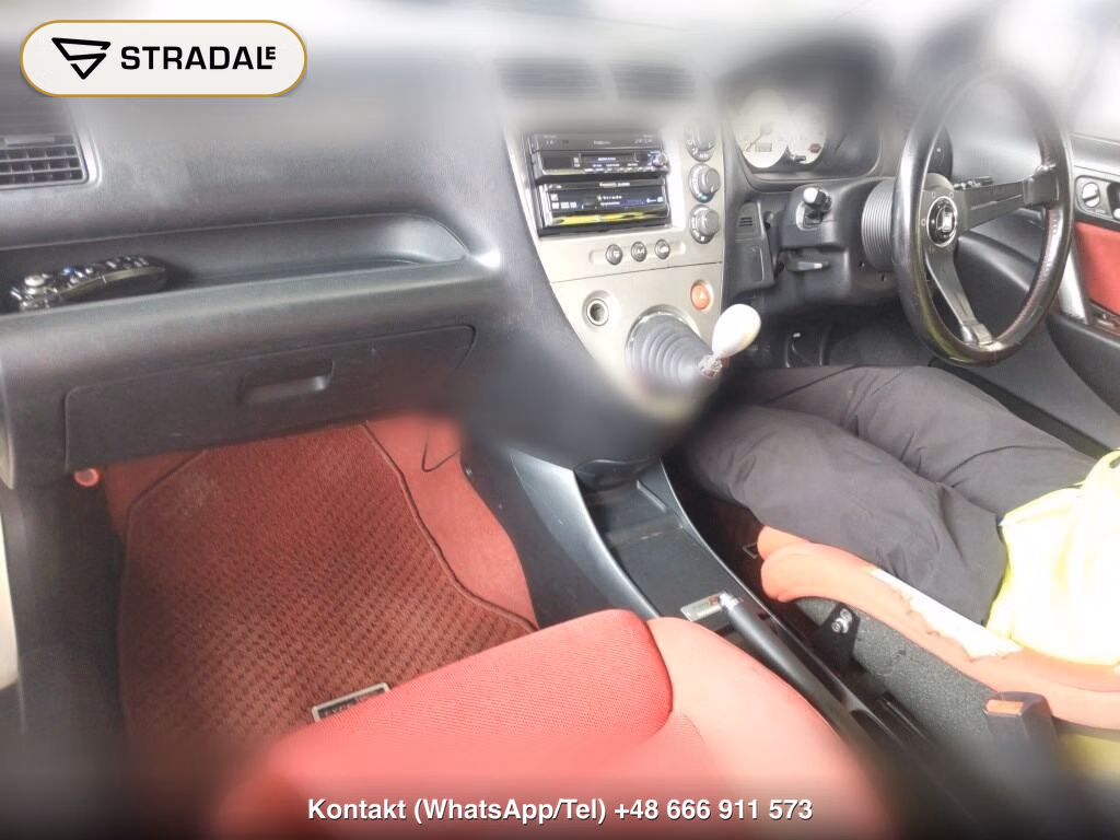 HONDA CIVIC 3D TYPE R, miniaturka 4