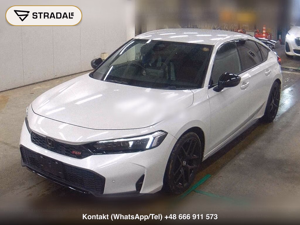 HONDA CIVIC 5D RS, miniaturka 4