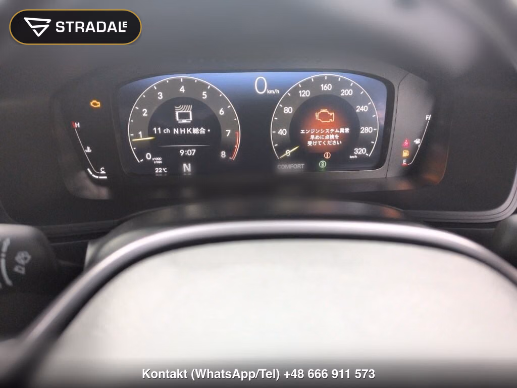 HONDA CIVIC 5D TYPE R RACING BLACK PACKAGE, miniaturka 6