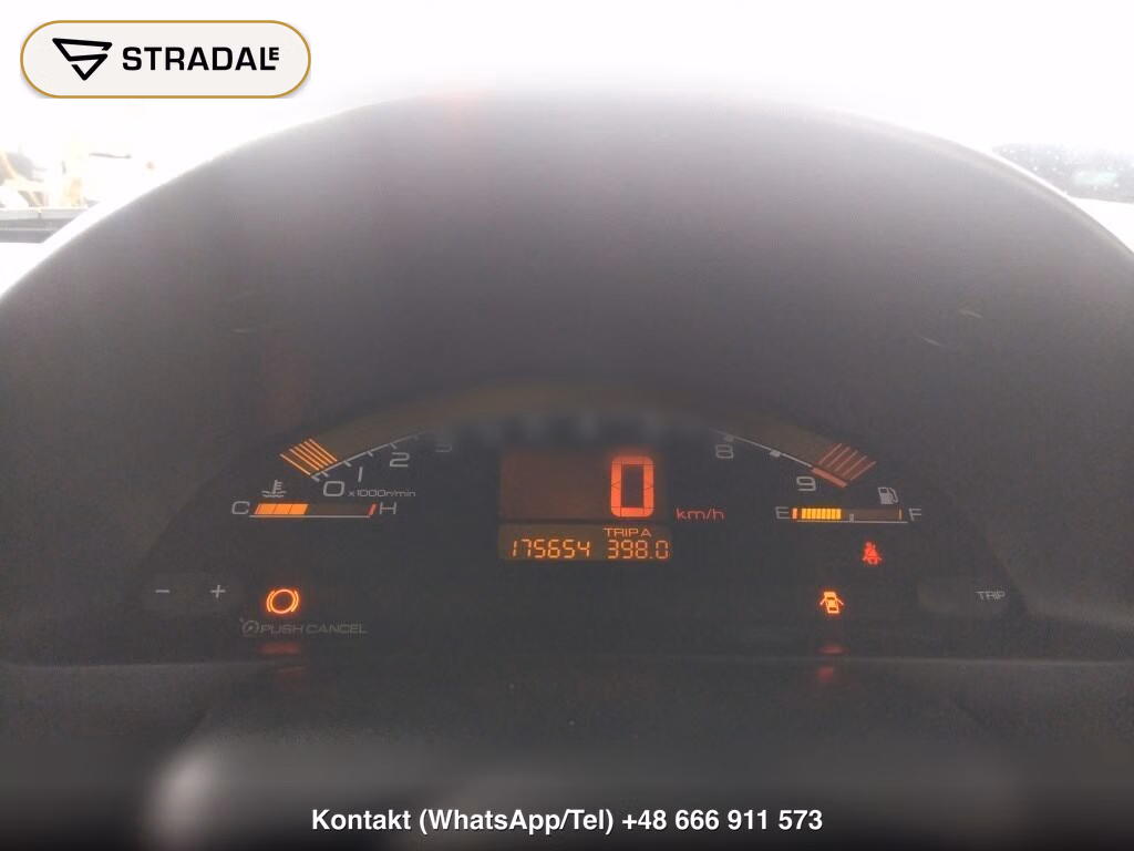 HONDA S2000 BASE GRADE, miniaturka 7