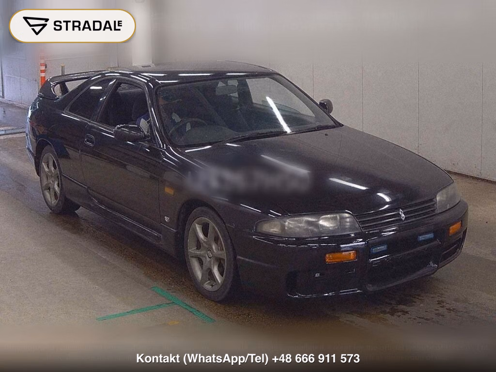 NISSAN SKYLINE CP GTS25T TYPE M, miniaturka 2