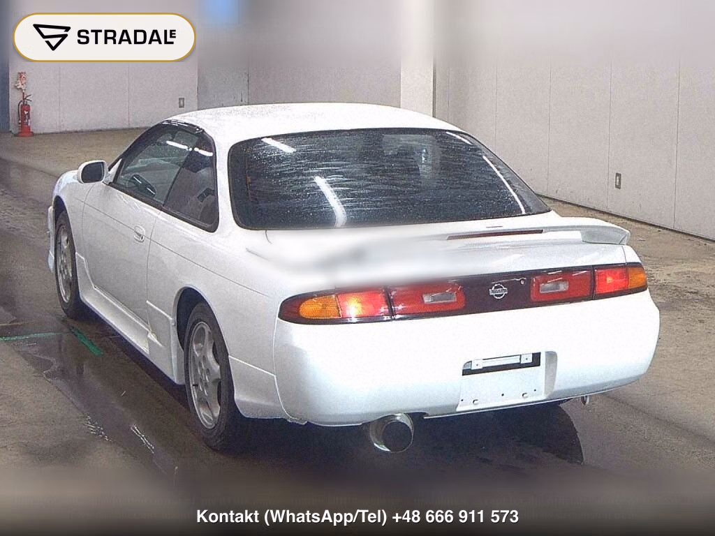 NISSAN SILVIA CP KS, miniaturka 3