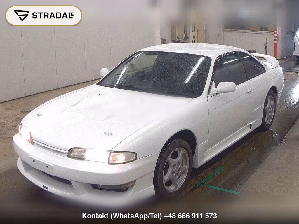 NISSAN SILVIA CP KS, miniaturka 5