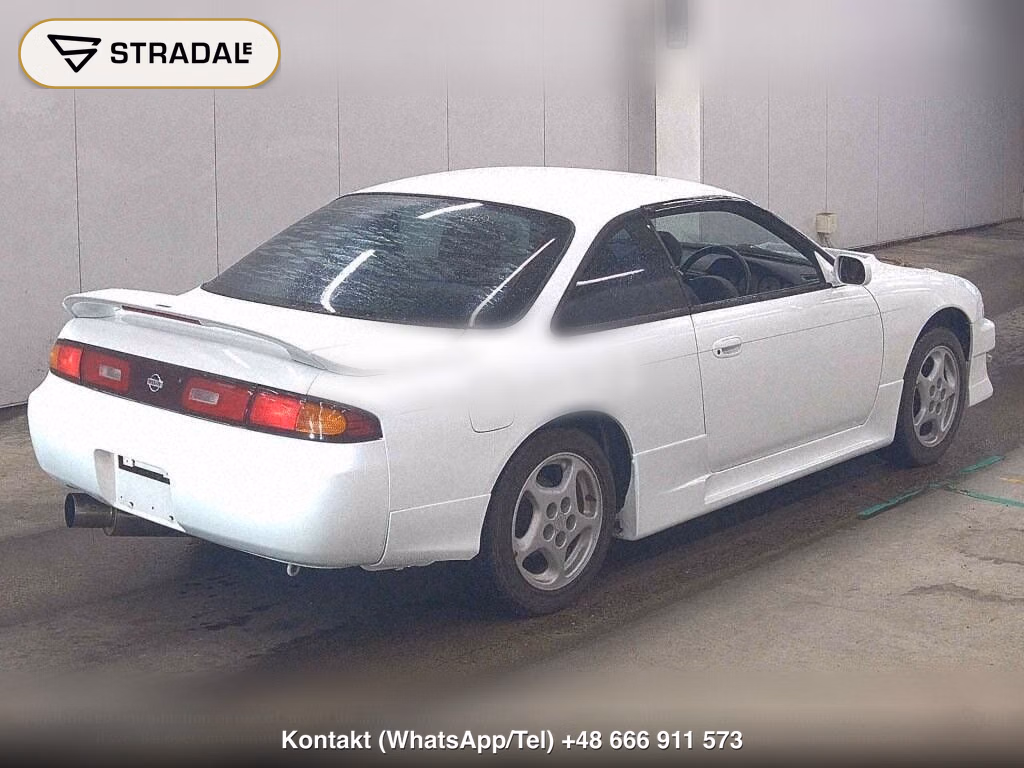 NISSAN SILVIA CP KS, miniaturka 6