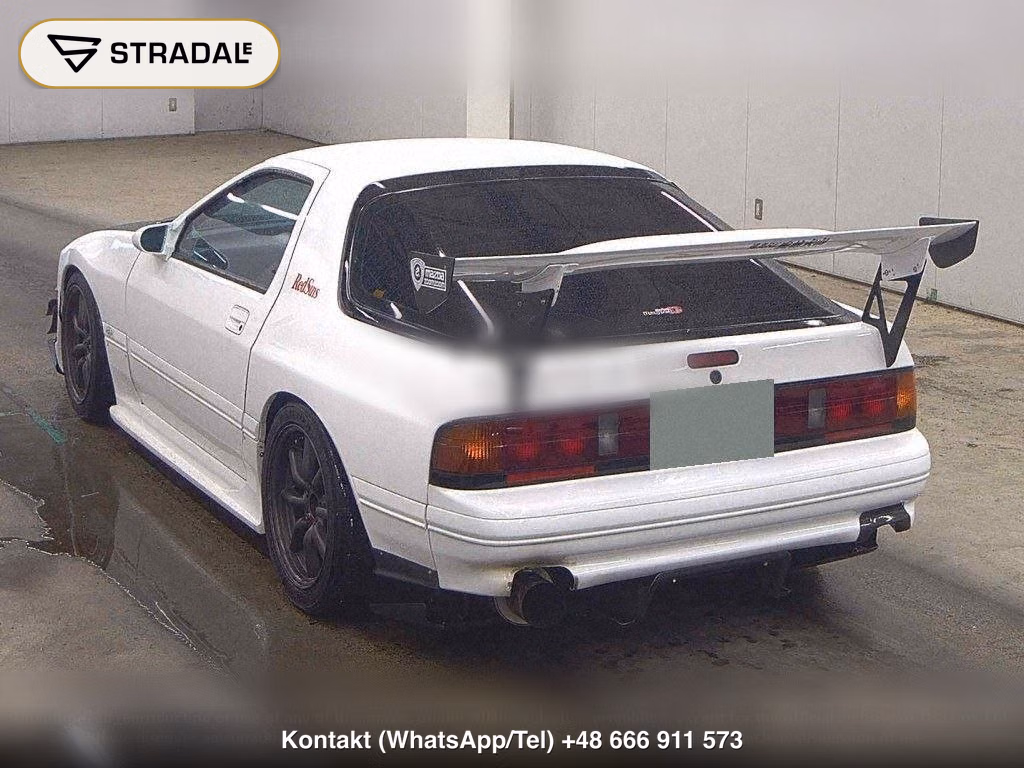 MAZDA SAVANNA RX-7 CP, miniaturka 3