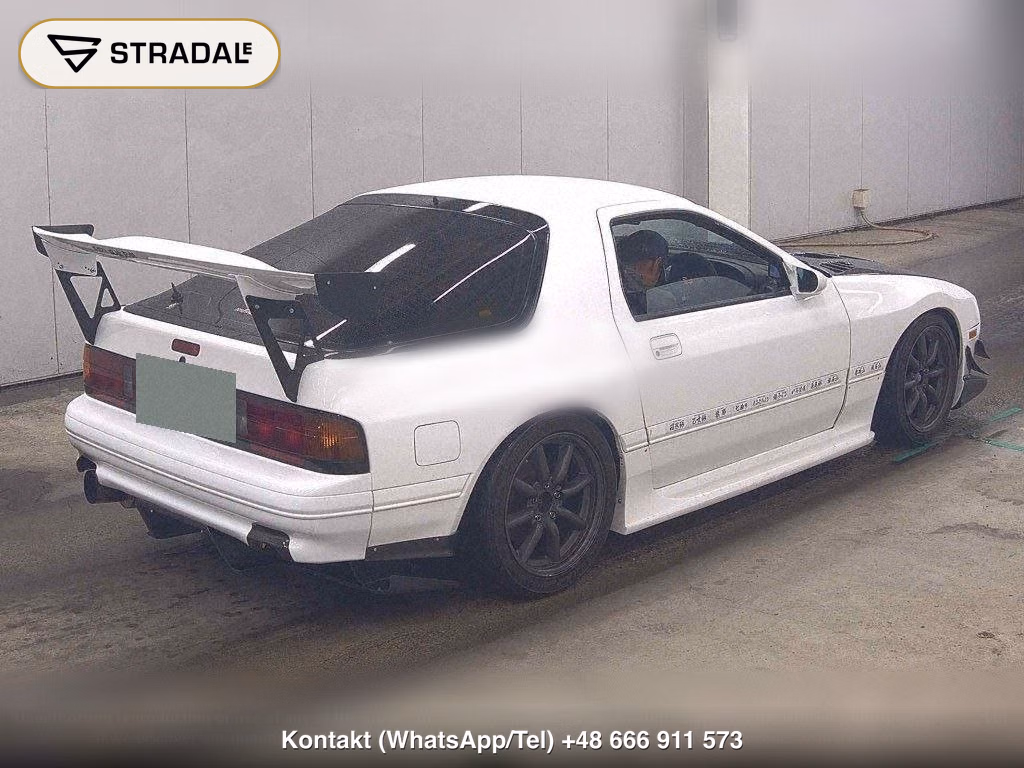 MAZDA SAVANNA RX-7 CP, miniaturka 6