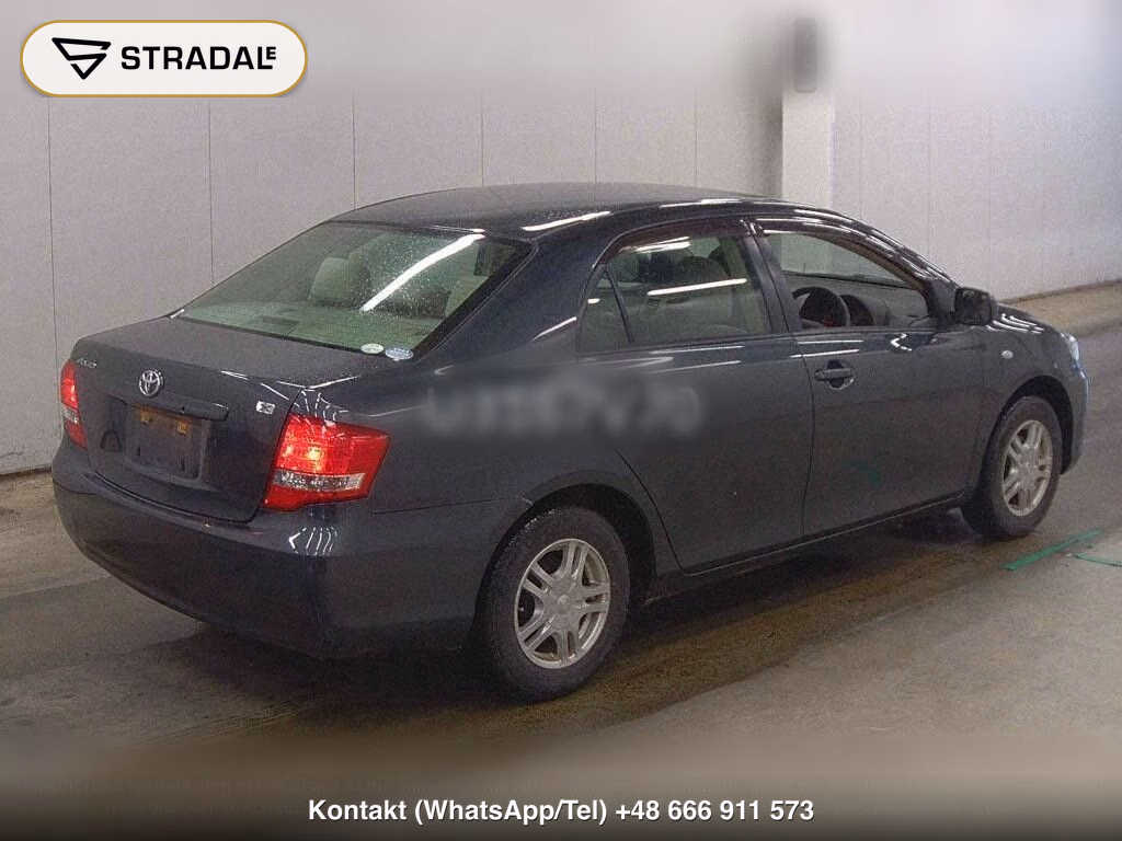 TOYOTA COROLLA AXIO X HID LIMITED, miniaturka 6