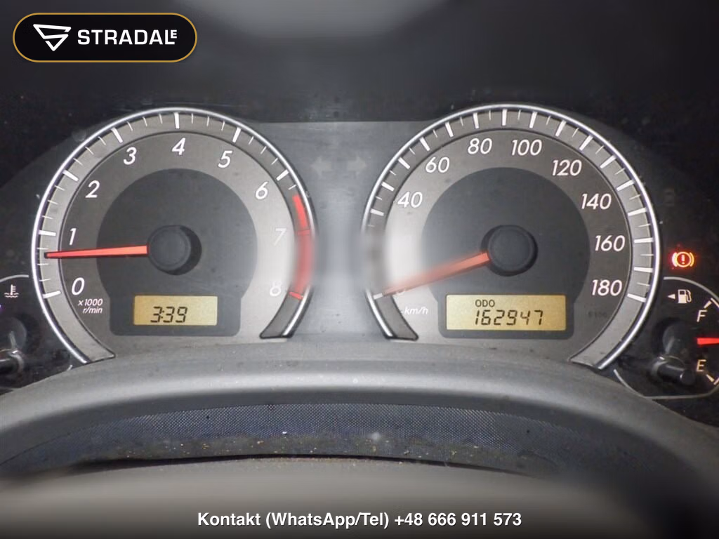 TOYOTA COROLLA AXIO X HID LIMITED, miniaturka 7