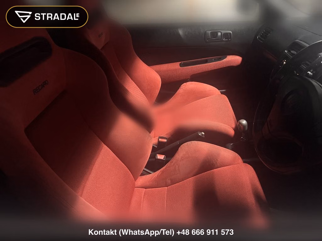 HONDA CIVIC 3D TYPE R, miniaturka 12
