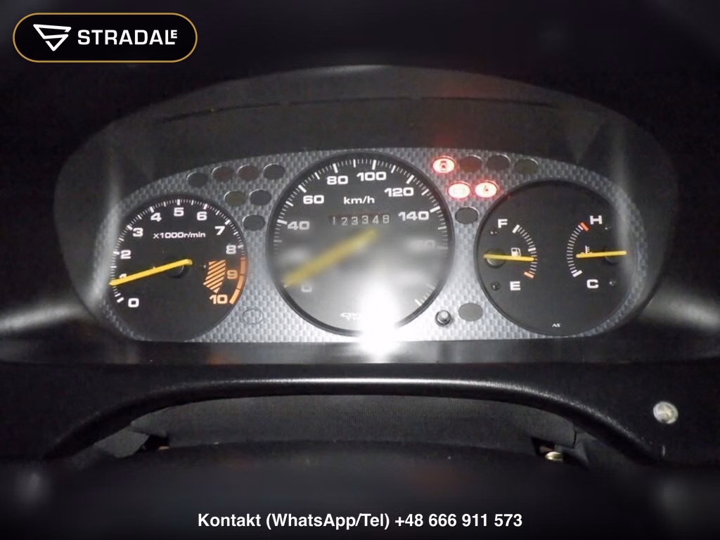 HONDA CIVIC 3D TYPE R, miniaturka 7