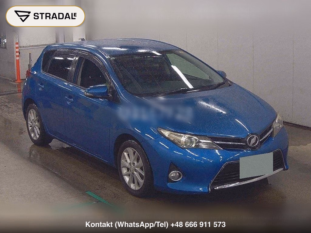 TOYOTA AURIS RS S PACKAGE, miniaturka 2